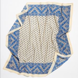 Free People Songbird Bandana